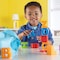 Learning Resources Letter Blocks, Set of 36 7718 - alternate 2